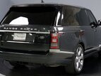 Thumbnail Photo 50 for 2016 Land Rover Range Rover Autobiography